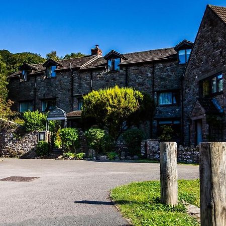 Parva Farmhouse Riverside Guesthouse Tintern Luaran gambar