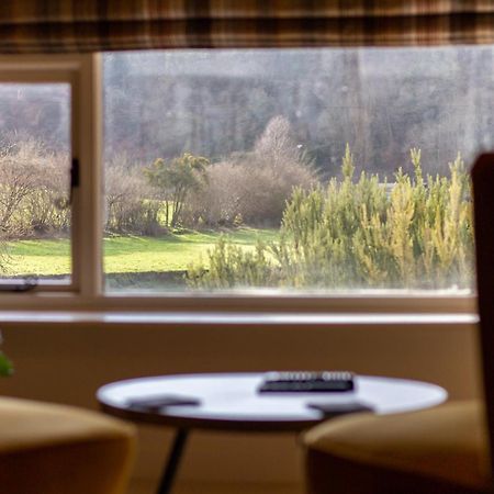 Parva Farmhouse Riverside Guesthouse Tintern Bilik gambar