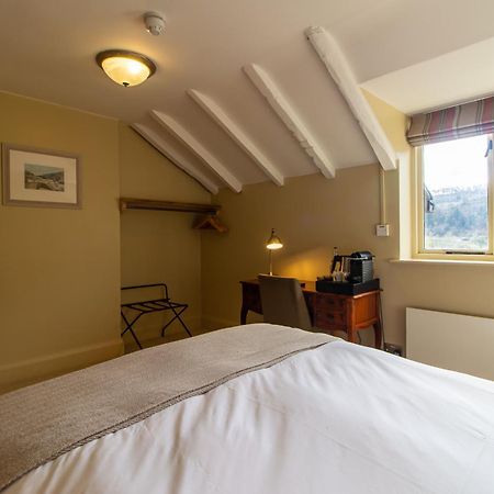 Parva Farmhouse Riverside Guesthouse Tintern Bilik gambar