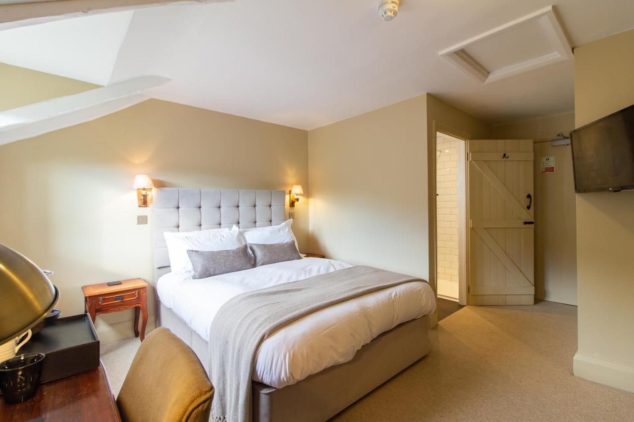 Parva Farmhouse Riverside Guesthouse Tintern Bilik gambar