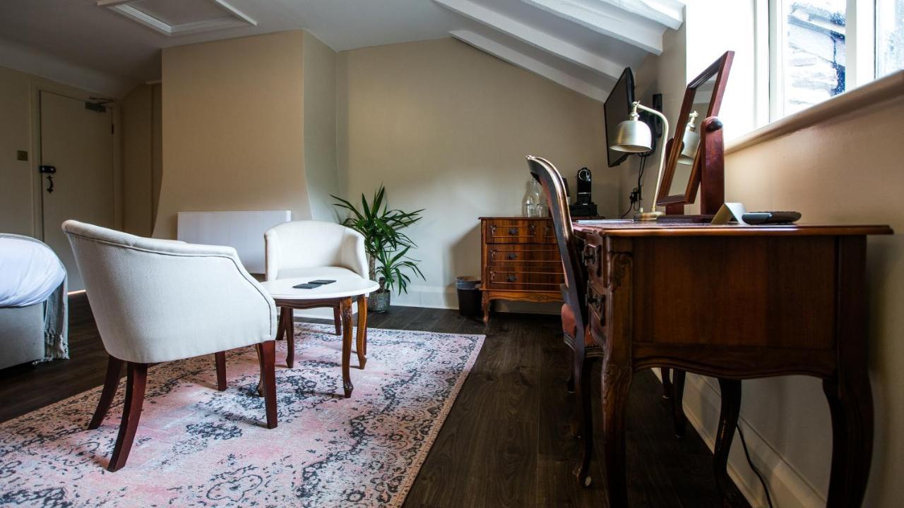 Parva Farmhouse Riverside Guesthouse Tintern Luaran gambar
