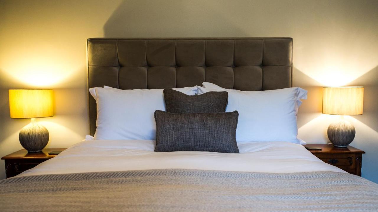 Parva Farmhouse Riverside Guesthouse Tintern Luaran gambar