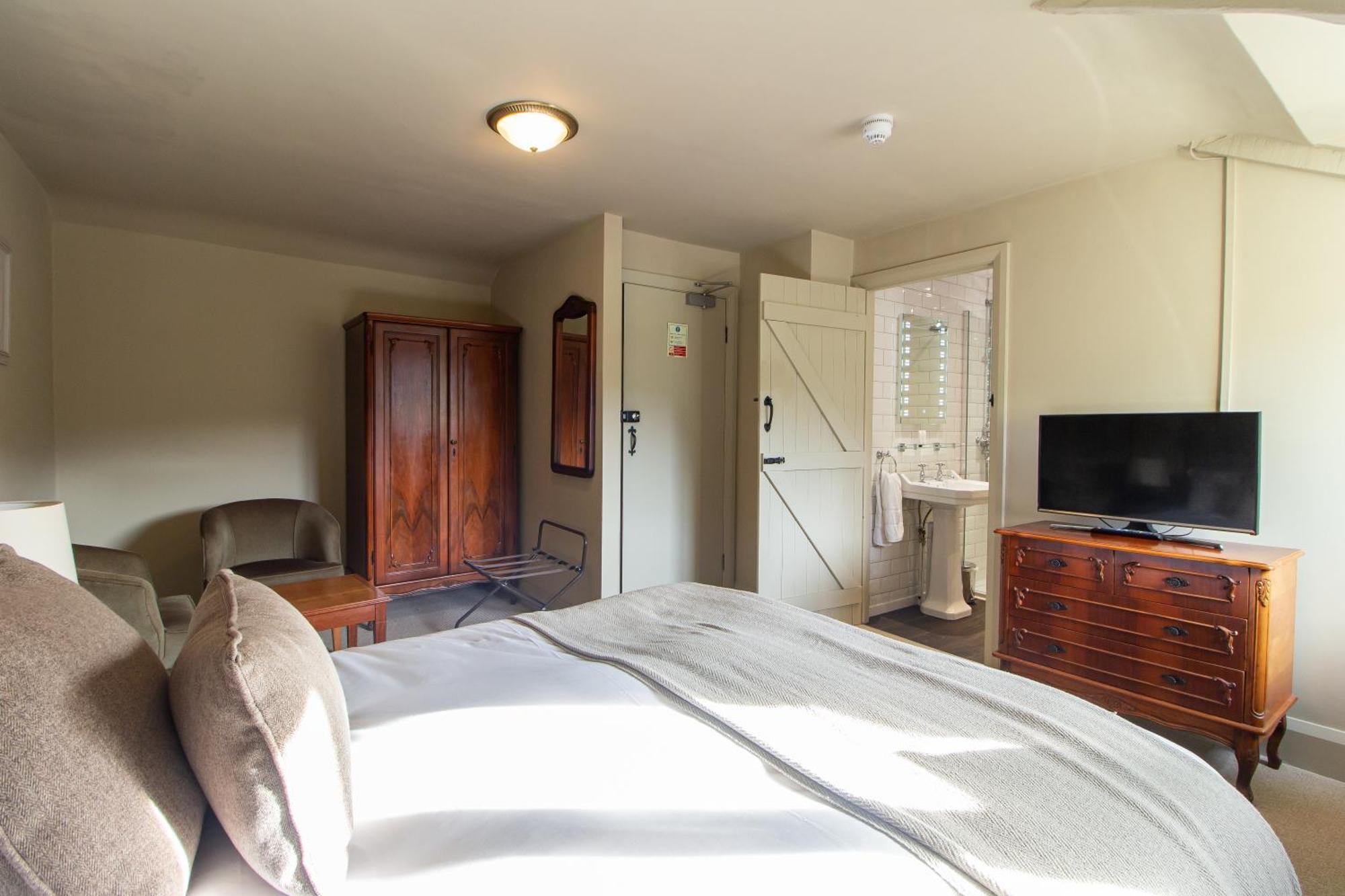 Parva Farmhouse Riverside Guesthouse Tintern Bilik gambar