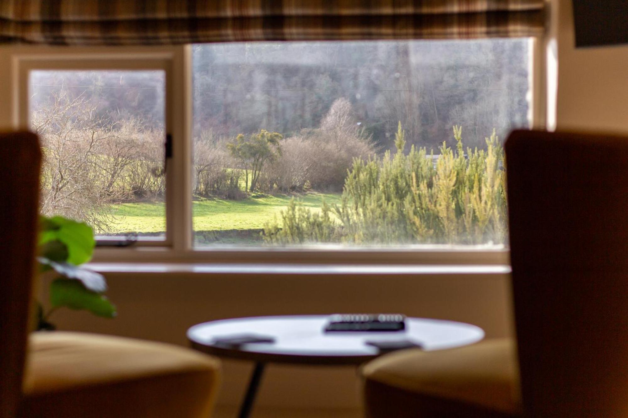 Parva Farmhouse Riverside Guesthouse Tintern Bilik gambar
