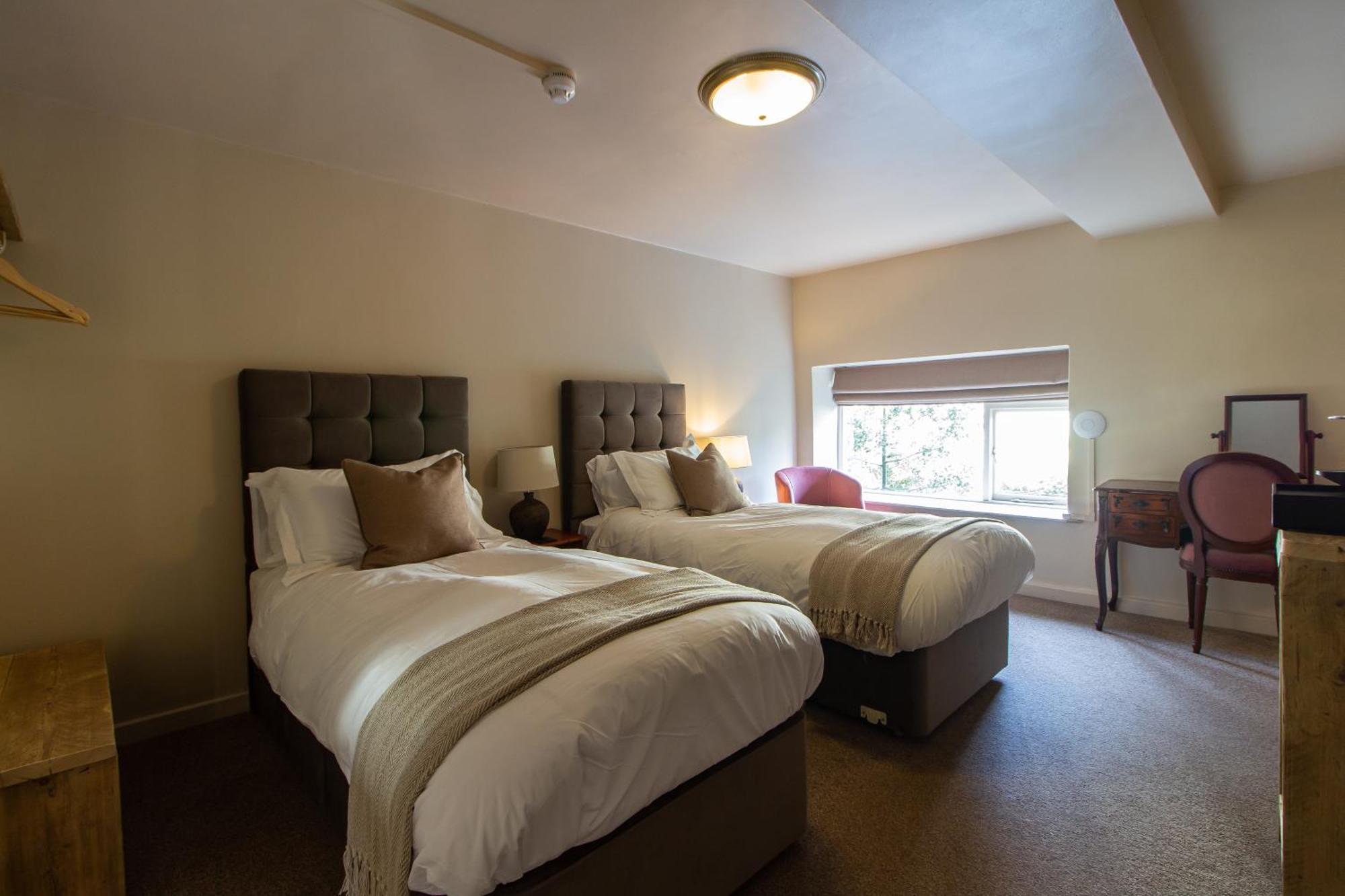 Parva Farmhouse Riverside Guesthouse Tintern Bilik gambar