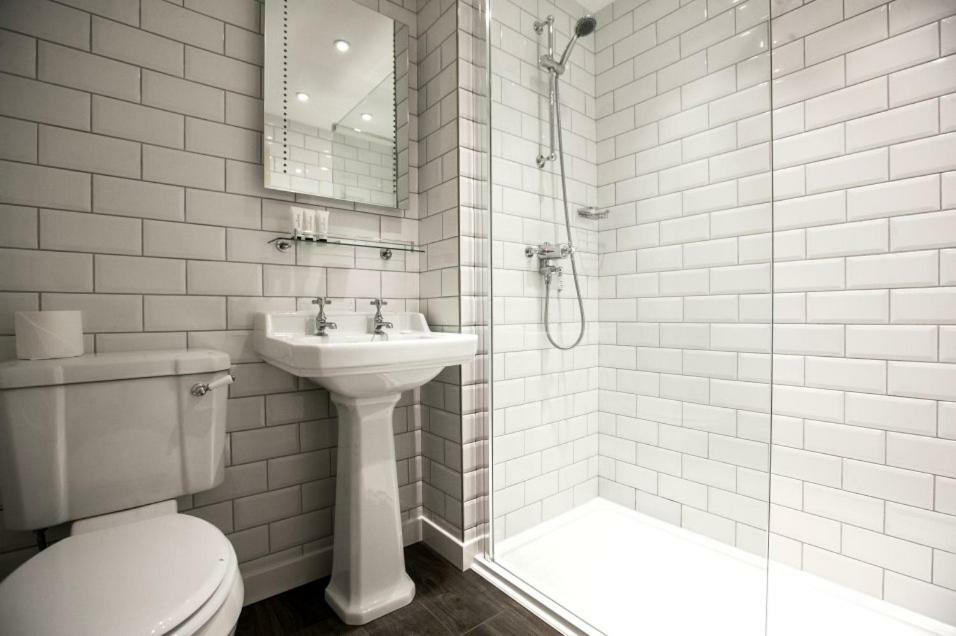 Parva Farmhouse Riverside Guesthouse Tintern Luaran gambar